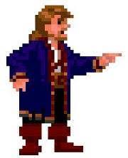 Guybrush Threepwood